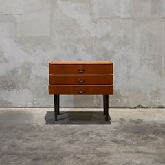ヴィンテージ家具】 Vintage Side Table｜これまでに販売した商品