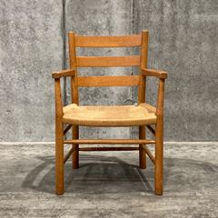 ☆【ヴィンテージ家具】 Vintage Church Chair｜ヴィンテージ家具