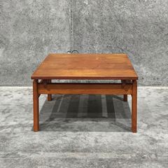 ヴィンテージ家具】イングヴェ・エクストローム Vintage Low Table ESE