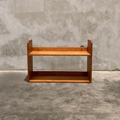 ヴィンテージ家具】 ボーエ・モーエンセン Vintage Wall Shelfse