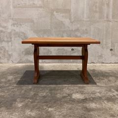 ☆【ヴィンテージ家具】 Vintage Low Table｜ヴィンテージ家具｜IDEE