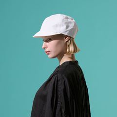 ☆chisaki Abby ホワイト｜ファッション小物｜IDEE SHOP Online