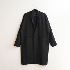formuniform Oversize Jacket M ブラック｜コート・ジャケット｜IDEE 