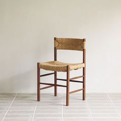 フランス ビンテージ Vintage Chair チェア ぺリアン 本革ビンテージチェア/ (シャルロット・ペリアン/リプロダクト) | UNITORA