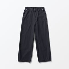 ♡新品・未使用♡ デニム&ダンガリー ニッカーポッカーズ 02size