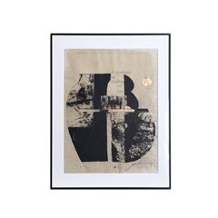 エディション】 井上陽子 「silk screen 16」｜版画・シルク