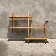 ヴィンテージ家具】 Vintage Shelf｜ヴィンテージ家具｜IDEE SHOP Online