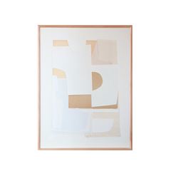 最終値下！ATELIER CPH Abstract construction ATELIER CPH（アトリエシーピーエイチ） | 正規品 CHLOROS