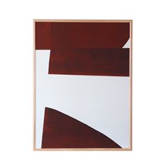 定番品】 ATELIER CPH 「deconstructed no. 41」｜ポスター
