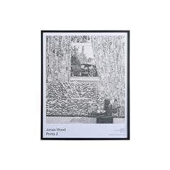 Amazon.co.jp: Jonas Wood poster ジョナスウッド ポスター