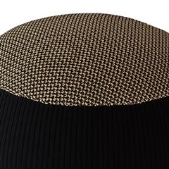 PUUF Cover NEST Black｜1人掛け｜IDEE SHOP Online