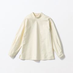 ☆H& by POOL Blouse Off White｜トップス｜IDEE SHOP Online