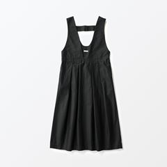 ☆H& by POOL Jumper Dress Black｜ワンピース｜IDEE SHOP Online