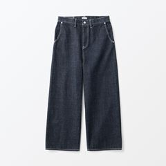 H& by POOL Denim Indigo Blue Assor 36｜ボトムス｜IDEE SHOP
