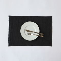 IDEE a table:linen プレイスマット グリフォンセ｜キッチン｜IDEE