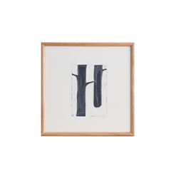 一点物】 coricci 「通り道」｜絵画・イラスト（一点もの