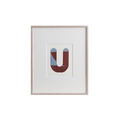 版画 黒木周 クロスグラフ 額装品 限定品 コンテンポラリー 現代版画 希少品 エディション】 黒木周 「Curve」｜版画・シルクスクリーン