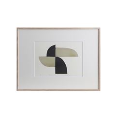 黒木周　絵画　版画　リトグラフ 楽天市場】版画/ｸﾛｽｸﾞﾗﾌ 黒木周 Alternate-15 現代アート 抽象
