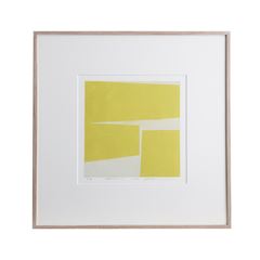 【超希少‼️入手困難品‼️】 AICON シルクスクリーン アート 額装済 ED20 希少 入手困難品 】新品未使用 AICON 20部限定販売アート シルク
