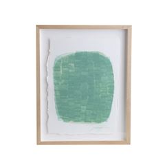 一点物】 望月佐知子 「Green Bean」｜これまでに販売した商品｜IDEE