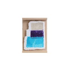 一点物】 望月佐知子 「Bricolage_no.04」｜絵画・イラスト（一点もの