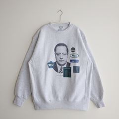 museum of daily for IDÉE ミース スウェット XL 4550723118330_org.jpg