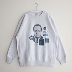 【名作】Museum of Daily スウェット M MOD 数量限定】 museum of daily for IDEE Sweat XXL｜これまでに販売した