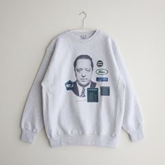 数量限定】 museum of daily for IDEE Sweat L｜トップス｜IDEE SHOP