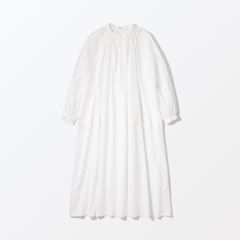 ☆H& by POOL Church One-Piece Off White｜ワンピース｜IDEE SHOP Online