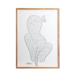 原画　チーター　山口一郎 4550723629515_org.jpg