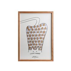 一点物】 山口一郎 「NEKO」M｜これまでに販売した商品｜IDEE SHOP Online