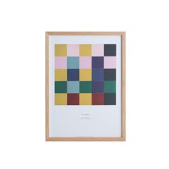 定番品】 ポール・ゲルネス 「Untitled」 #ルイジアナ近代美術館