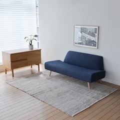 ラグ IDEE Juterug 140×200cm ホワイト｜ラグ一覧｜IDEE SHOP Online