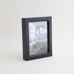SASAKI フォトフレーム ブラック｜その他インテリア雑貨｜IDEE SHOP Online