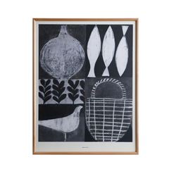 定番品】 coricci 「LIFE Shelf」｜ポスター｜IDEE SHOP Online