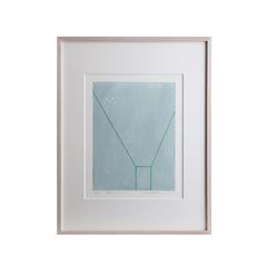 エディション】 黒木周 「Partition-14」｜版画・シルクスクリーン