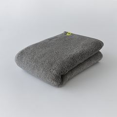 IDEE Repos luxe ミニバスタオル シャルボン｜タオル｜IDEE SHOP Online