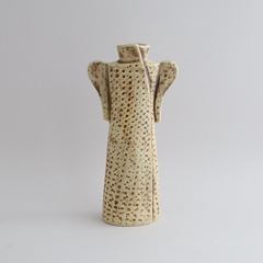 現行品】 Lisa Larson Vases Wordrobe Coat｜オブジェ｜IDEE SHOP Online