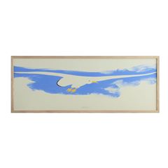 ポスター】 山口一郎 「カモメ」｜ポスター｜IDEE SHOP Online