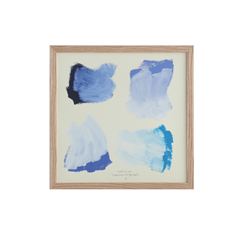 ポスター】 山口一郎 「sora」｜ポスター｜IDEE SHOP Online