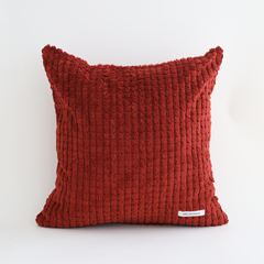 日本の布 クッションカバー 40cm角 ブリック｜クッション｜IDEE SHOP
