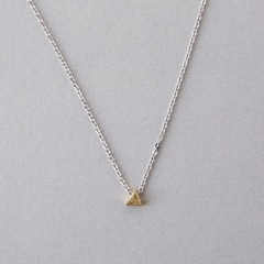 TATIANA☆cherry ball beads necklace ネックレス CHERRY BROWN Triangle Beads Necklace｜ネックレス｜IDEE SHOP