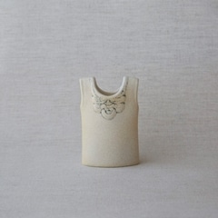 定番品】Lisa Larson Vest｜陶芸・ガラス作品｜IDEE SHOP Online