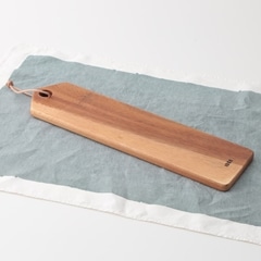 在庫限り】IDEE Acacia フラットボード L|これまでに販売した 在庫限り】IDEE Acacia フラットボード L|これまでに販売した
