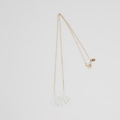 SIRI SIRI SHALA SHALA ネックレス｜ネックレス｜IDEE SHOP Online