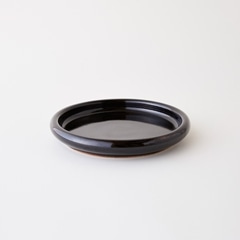 ☆BOTE & SUTTO プレートM BOTE黒｜これまでに販売した商品｜IDEE SHOP
