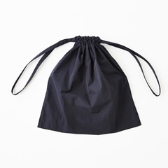 バッグ IDEE formuniform Drawstring Backpack formuniform Drawstring Backpack グレー｜ファッション小物｜IDEE