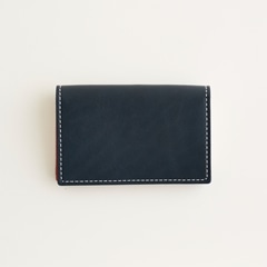 【シック】Hender Scheme 折り畳みカードケース ユニセックス シック】Hender Scheme 折り畳みカードケース ユニセックス