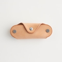 Hender Scheme key bundle ナチュラル｜ファッション小物｜IDEE
