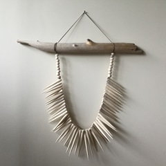 【一点物】Heather Levin Wall Hanging｜ウォールハンギング